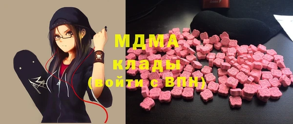 тгк Няндома