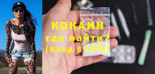 тгк Няндома